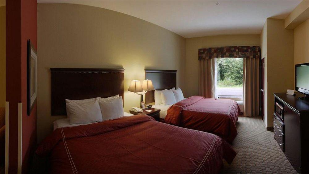 Comfort Suites Biloxi/Ocean Springs Extérieur photo